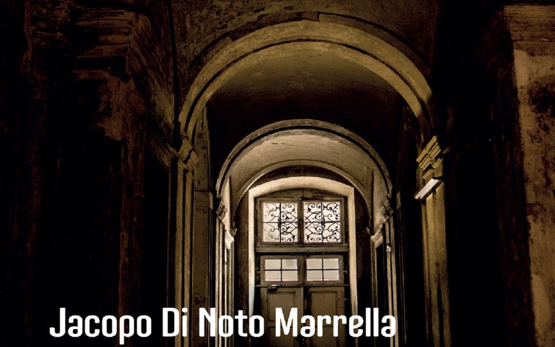 Il Caso Morandini di Jacopo Di Noto Marrella